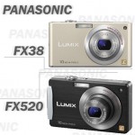 Panasonic fx38 VS Panasonic fx520