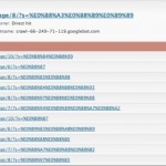 Google Bot ว่ิงพล่าน