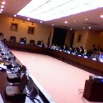 ประชุมใหญ่และมีความรับผิดชอบขนาดนี้น่าจะมีเบี้ยประชุมซักครั้งละ 20,000