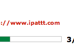กรณีศึกษา ipattt.com ได้ pagerank 3 ภายใน 2เดือน