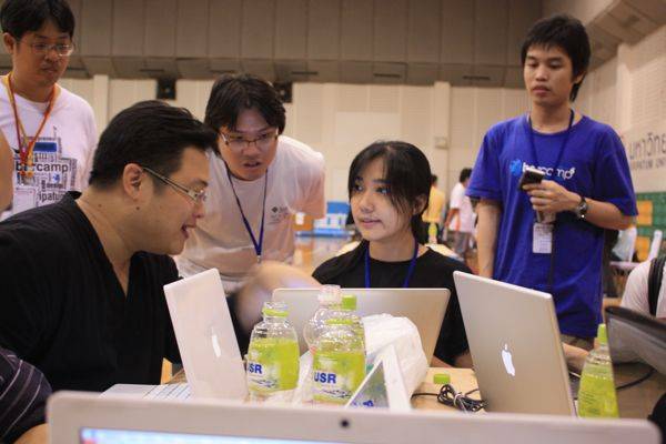 barcamp