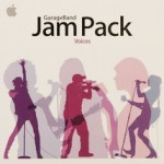 รีวิว Apple Garageband Jampack 1 -6