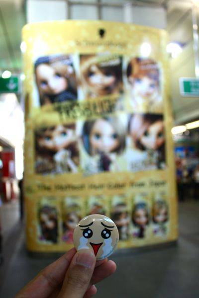 sss-6 ซาบซึ้งกับ พรีเซ้นเตอร์ชวาสคอป ดันเป็นตุ๊กตา ไบร์