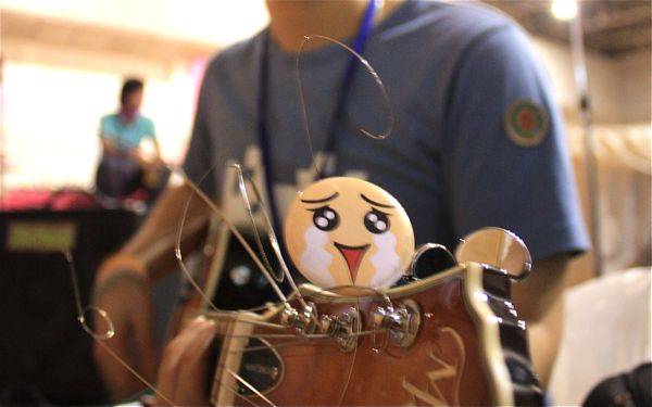 sss-barcamp-5 ซาบซึ้งกับ ดนตรีBarcamp