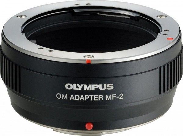 e-p1-adapter เอาเลนส์รุ่นเก่า manual focus ที่มีชื่อเสียงมาใช้ได้ด้วย adapter MF-2