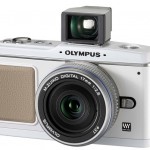 Olympus E-P1 สุดคลาสสิค