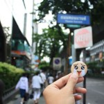 ซาบซึ้งซอยคอนแวนท์ยามบ่ายสี่ คุก คุก คุก