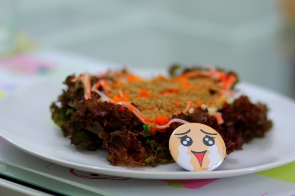 Gusta-Coffee-05 ซาบซึ้งสลัดญี่ปุ่นโรยปูอัดเพื่อสุขภาพ