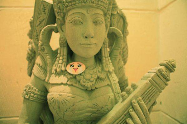 bali-sss-11 ซาบซึ้ง รูปปั้น