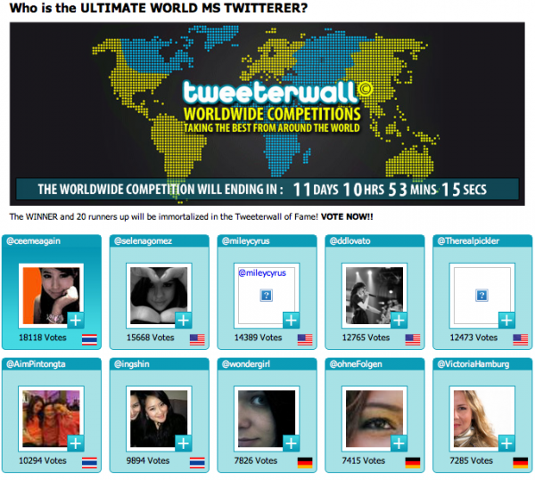 Picture 1 @ceemeagain พิธีกร IT สาวศิษย์เก่านิเทศจุฬาฯกับอันดับ 1 ของโลกตอนนี้