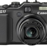 Canon G11