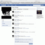 facebook-lite เหมือน twitter เลย