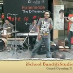 VDO iSchool Band ที่ Digital Gateway Siam