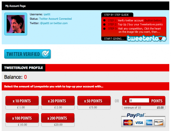 tweeterlovewall-6 หน้า Account tweeterwall