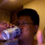 Beerlive ดื่มเบียร์ผ่าน Twitter ! #beerlive
