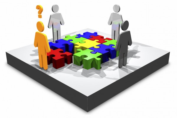 3d Need Help Solving Puzzle (XXL) ให้ Business Deal เกิดขึ้นอย่างถูกต้อง แล้วปัญหาจะลดลง (รูปจาก marketcatalyst.net)