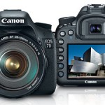 Canon EOS 7D ภาพจากเว็บ canon