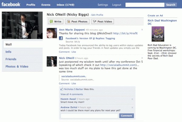 facebook-lite-home
