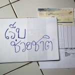 ได้เช็คค่าทำเว็บช่วยชาติแล้ว