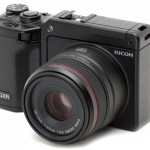 Ricoh GXR กล้องคอมแพ็คแนวคิดใหม่ เปลี่ยนเลนส์ได้