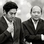 Away Far So – BoydNop โปรดักชั่นดนตรียักษ์ สวนกระแสวงการ