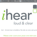 beelives ถ่ายทอดสดวง #iHear ที่ #wawee วันนี้