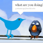 จะ tweet คงต้องดูกาลเทศะด้วย