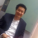 พี่เล้ง ศิริวัฒน์ วงศ์จารุกร  CEO แห่ง MFEC