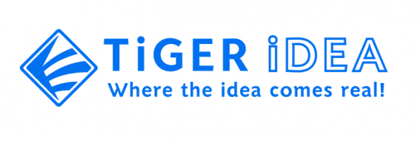 TiGERiDEA-logo ผมมาเป็นกรรมการ/ผู้ถือหุ้นของไทเกอร์ไอเดียตามคำชักชวนของ @iMenn
