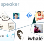 Guest Speaker ในงาน ComKUcamp คลิกที่รูปเข้าดูรายละเอียดtml