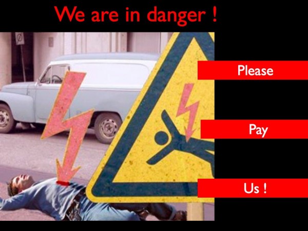 please-pay.001 การใช้จิตวิทยาให้ถูกที่ถูกคน อย่าอ่อนข้อให้กับการทวงเงิน บางทีเงินไม่ใช่ของเค้า