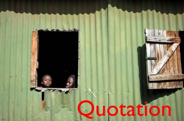quotation ลูกค้าอยู่ในสภาพ เข้าตาจนแล้วหรือไม่ บริษัทกำลังแย่หรือไม่