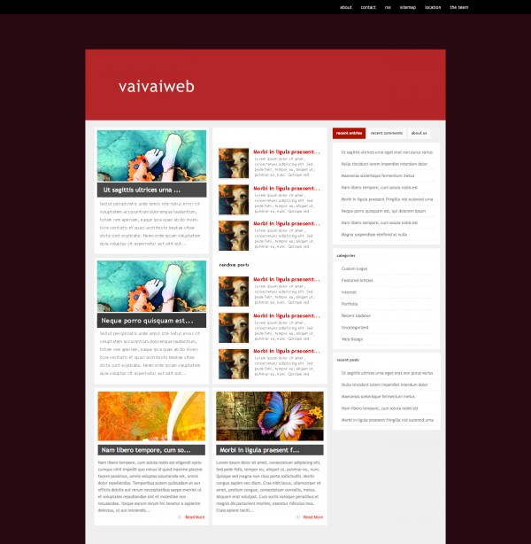 vvs-Influx-Default-red