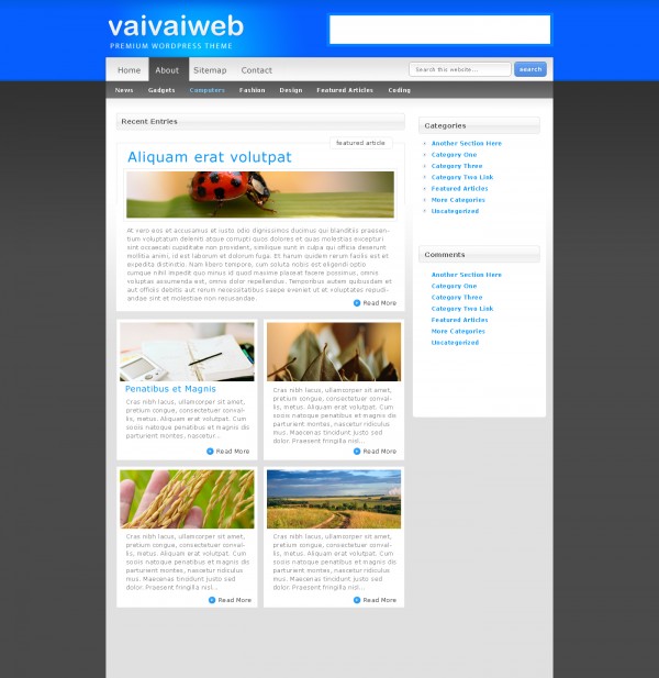 vvs-Simplism