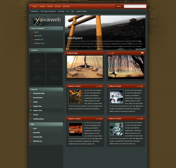 vvs-eGamer-brown