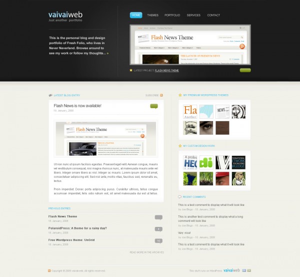 vvs-freshfolio
