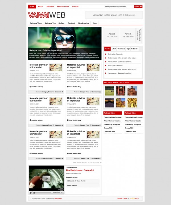 vvs-gazette