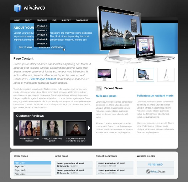 vvs-productum
