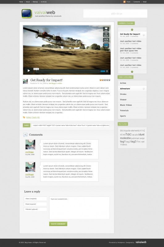 vvs-wootube