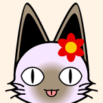 avatar แมว @BoyzMZ