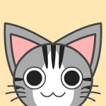 Avatar แมว @EevarspiraL