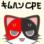 Avatar แมว @KimhunCPE