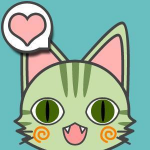 avatar แมว @NuPink
