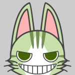 avatar แมว @Nutjane