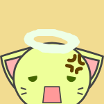 Avatar แมว @PUPidizer