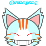 @PikaJung ่ารัก แบบกวนๆ ครับ ยิ้มได้ตลอดเวลา หนวดสั้นๆ จะได้ไม่ไปเกี่ยวอะไรเข้า หูหยักๆ จะได้ไม่ราบเรียบเกินไป (ใช่ที่ต้องการป่ะครับ)