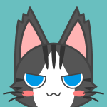 Avatar แมว @Red13th