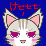 Avatar แมว @Rokang
