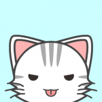 Avatar แมว @Tagugroup