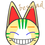 avatar แมว @bestead